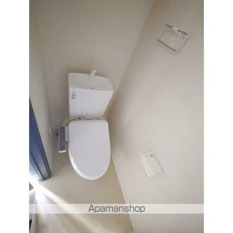 プロパティー長町Bの内装写真