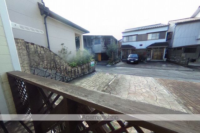 土讃線 薊野駅 徒歩15分 2階建 築56年のその他写真