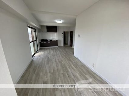 カマタハイツ[2LDK/61.71m2]の内装6