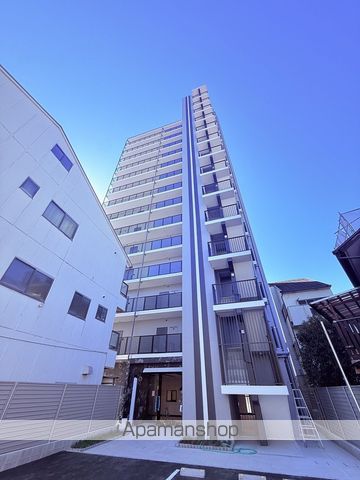 ArtizA都島の外観写真