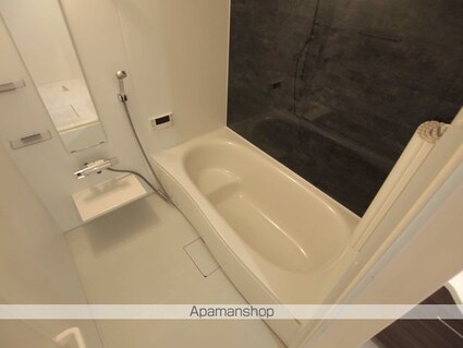 ＧＲＡＮＤ　ＤーＲＯＯＭ高宮北Ｅ[1LDK/39.77m2]のバス