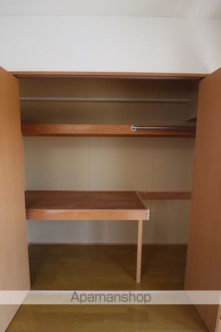 定功ビルの内装写真