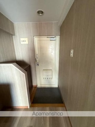 東一万ビル[1K/20m2]の内装