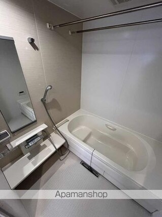 エスペランサ喜沢[1LDK/42.66m2]のバス