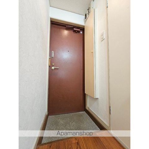 エル二日市の内装写真