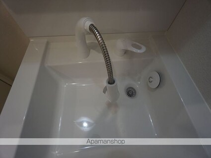 Ｃｈｅｒｉｍ清水[1LDK/30.91m2]の内装4