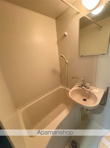 リバティ丸之内の内装写真