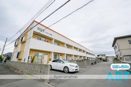 ＭＨＴメゾネット勝岡　Ｍ棟[2LDK/73.04m2]の外観2