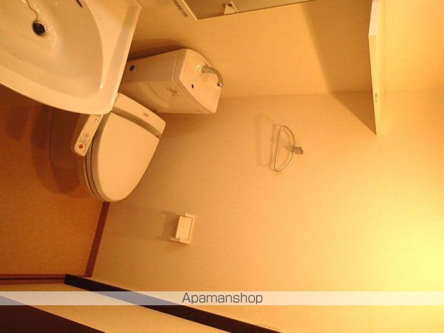 アーデン上社の内装写真