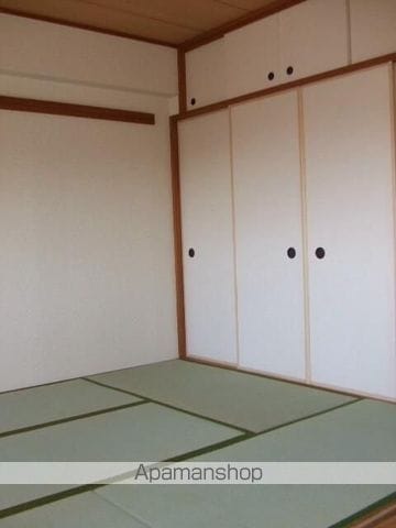 ビラージュ壱番館の内装写真