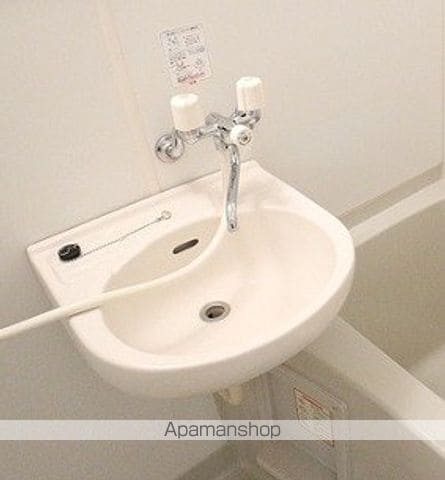 フローラルガーデンの内装写真