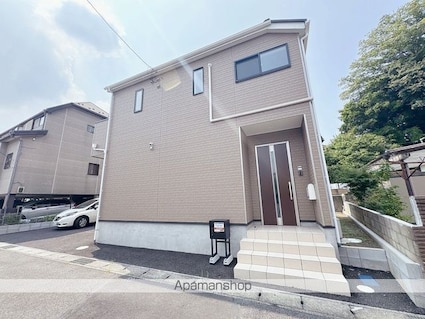 Ｋｏｌｅｔ千葉生実町[4LDK/95.58m2]の外観1