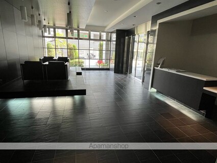 フェニックスレジデンス堺東[1K/29.37m2]のロビー2