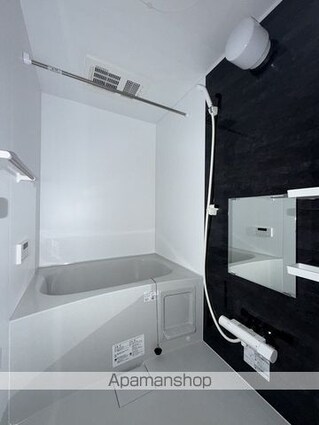 ＧＲＡＤＵＳ八千代台Ⅲ[1LDK/30.01m2]のバス