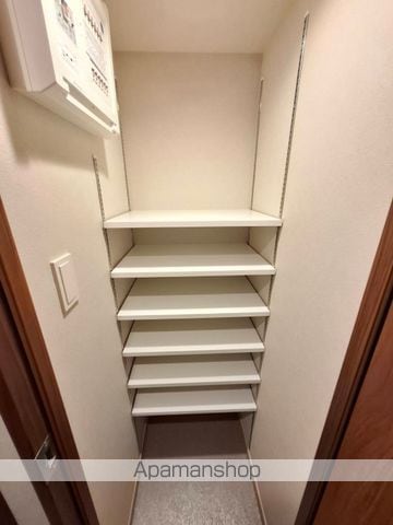 CREATIF桜新町の内装写真