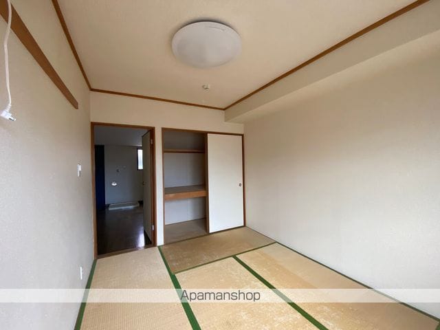 クリフサイド神尾第2の内装写真