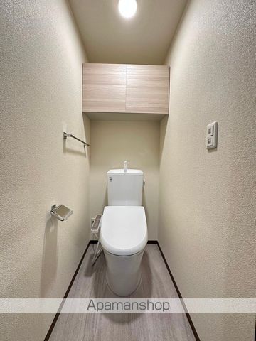 メゾンエスポワール緑丘IIの内装写真