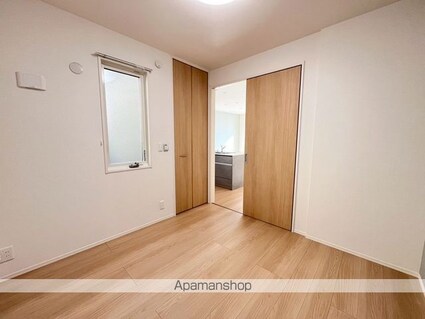 ソラーナ小松原[2LDK/66.32m2]の内装7