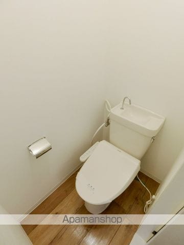 メゾン ド アリエッタの内装写真