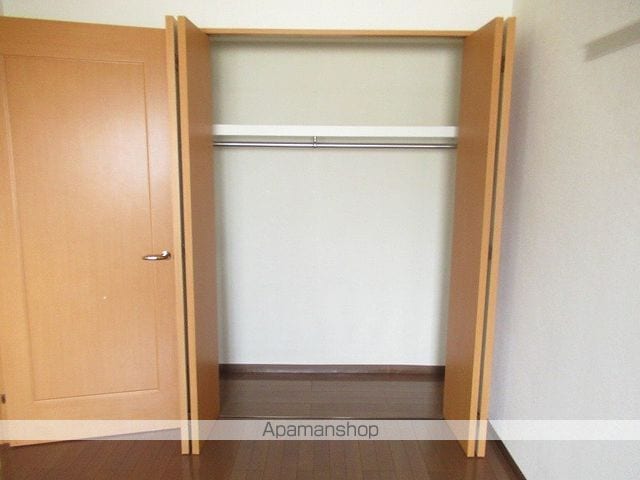 プルーリオン本町の内装写真
