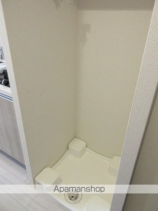 プレサンス岐阜ゼクシス[1K/21.09m2]のその他設備