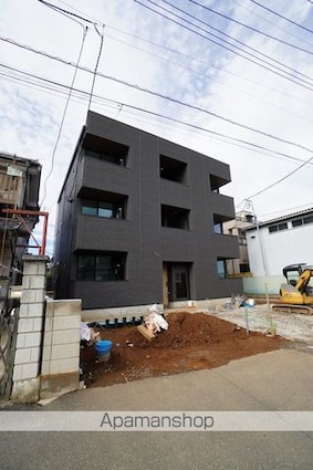 Ｊａｃｋ　ｋｏｇｕｋｉⅠ[1K/27.51m2]の外観3