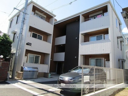 ディアコート上杉[1LDK/47.11m2]の外観1