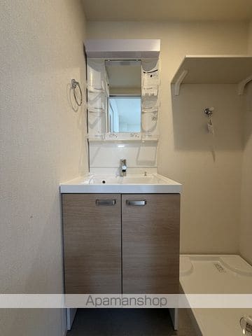 ハーモニーテラス蒲町東の内装写真