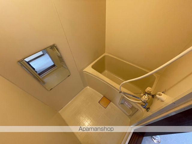 コーポフレンドの内装写真