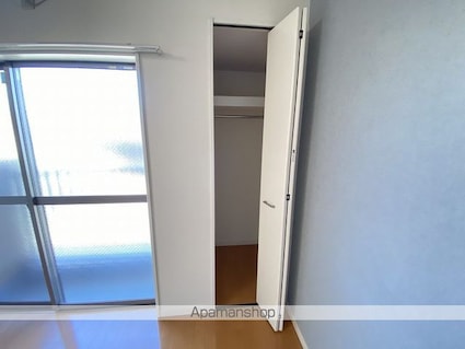 宮城県仙台市青葉区宮町４丁目[1K/20.1m2]の収納