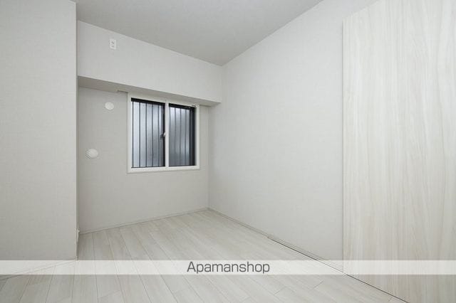 スカイグランデ津田沼の内装写真