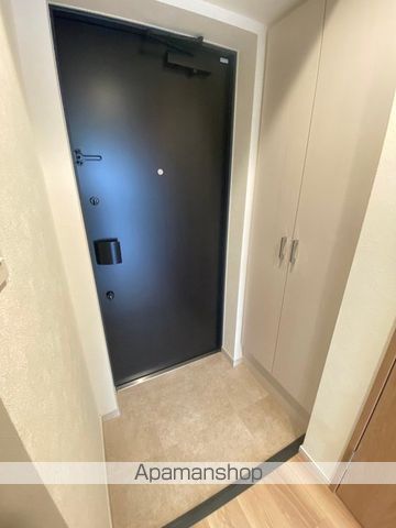 CREST TAPP浅間町の内装写真