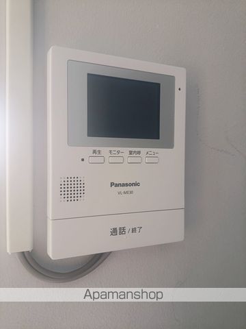 SKハイツの内装写真