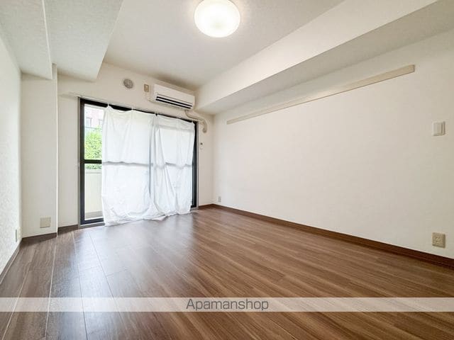レジデンス八王子上野町の内装写真
