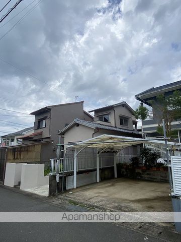 筑肥線 波多江駅 徒歩56分 2階建 築42年の外観写真