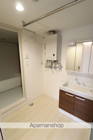 ステラ ポラーレの内装写真