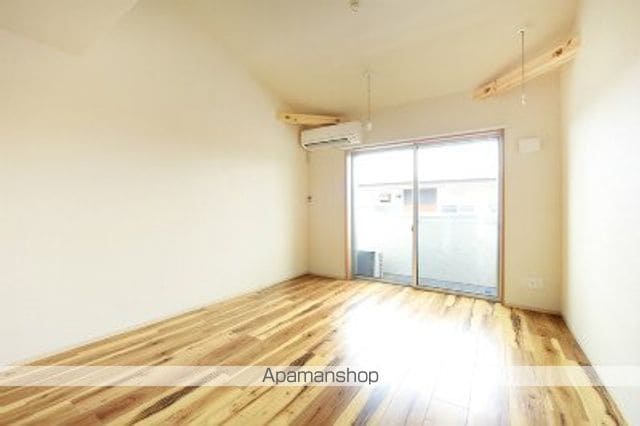 Porte Bonheurの内装写真