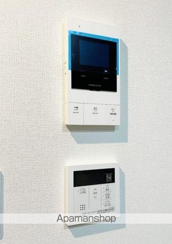 グロワール高砂の内装写真