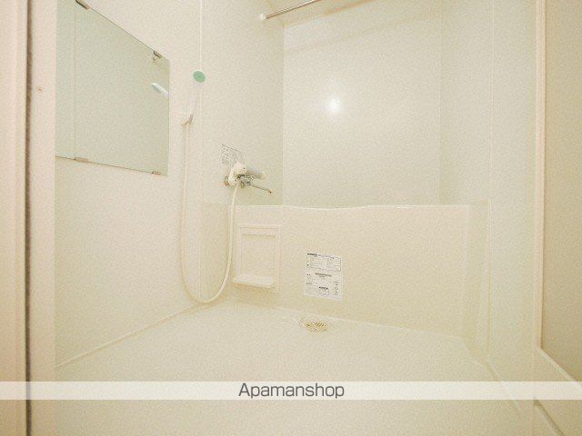 パーチェ豊平の内装写真