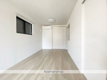 アゴーラ　Ａ棟[1LDK/39.17m2]の内装3