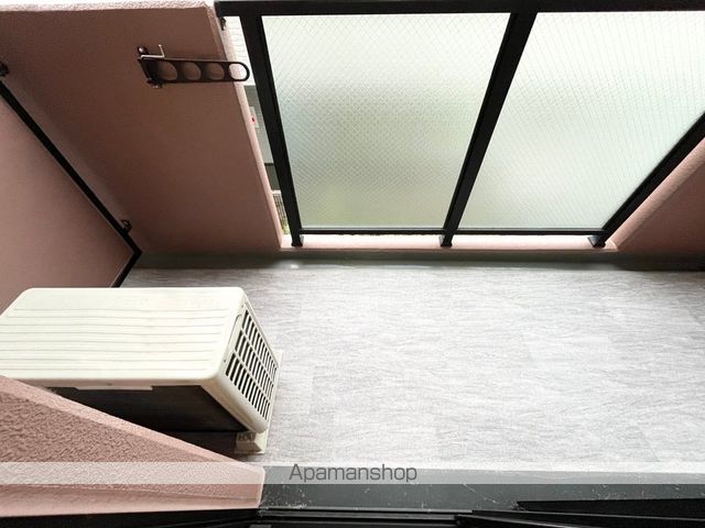 ローズマリーの内装写真
