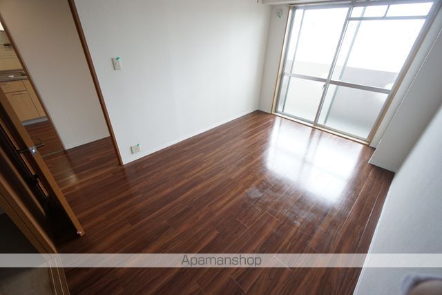 マンション・フォルツーナの内装写真