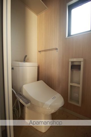 ルーラルフィットBの内装写真
