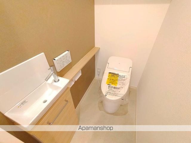 サンティエ ソレイユの内装写真
