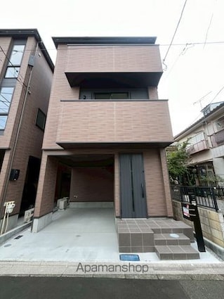 Ｋｏｌｅｔ日野０９[3SLDK/96.76m2]の外観3