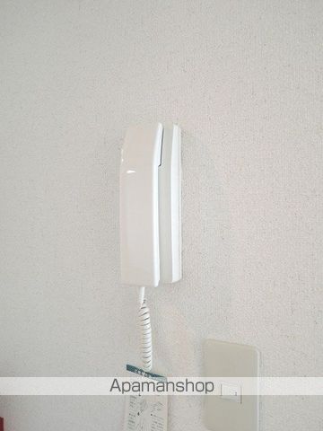 プレジールの内装写真