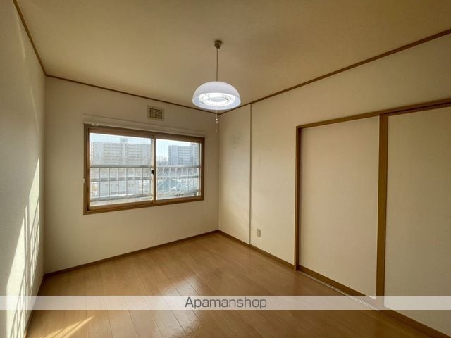 マンション鹿内の内装写真