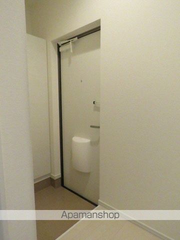 ジュピター白石中央IIの内装写真