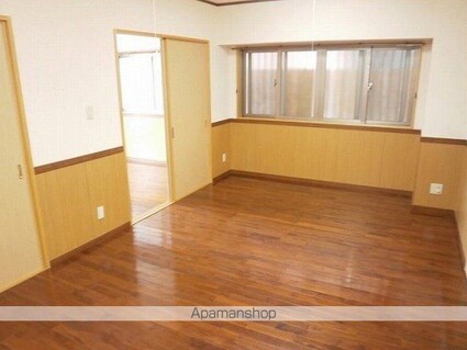 根差部一番館[2LDK/49.5m2]のセキュリティ