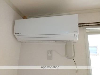 メイプル・タウン　ＡＢＣ[3DK/53.73m2]のその他設備